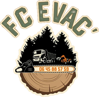 Logo FC EVAC'